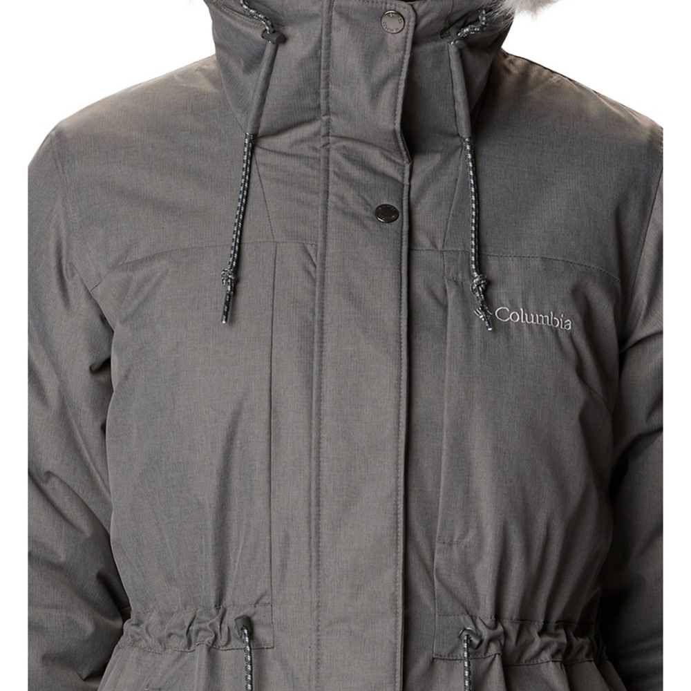 Columbia Cozy Warm Jacket/Coat (M)